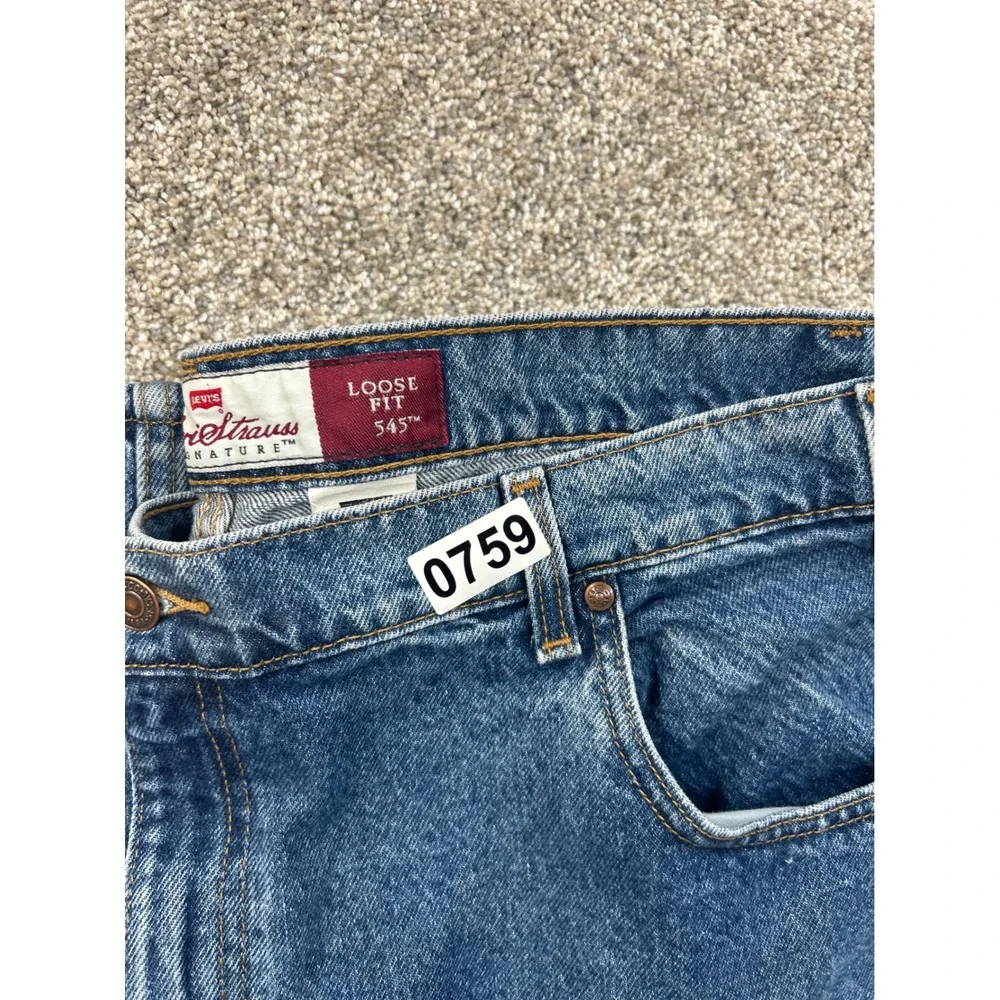 Levi Strauss Signature levi strauss